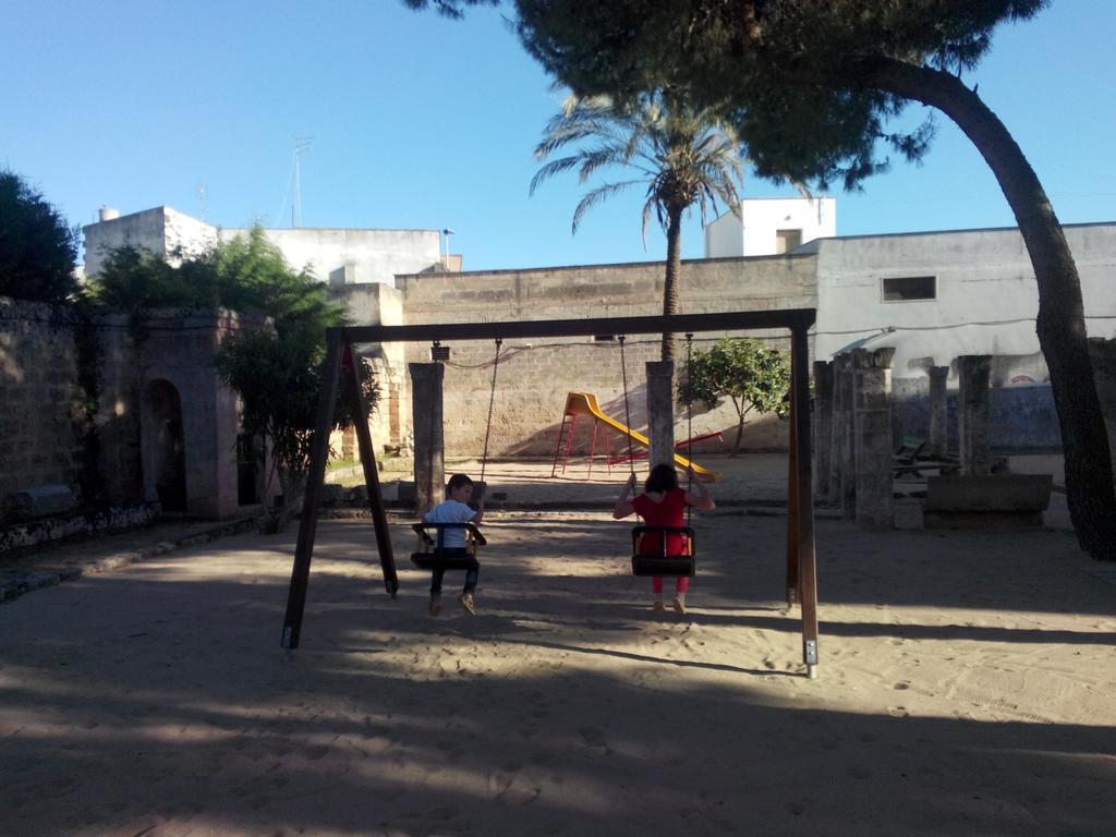 Mamma Lucia Manduria Exterior foto
